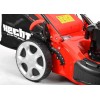 Газонокосарка бензинова Hecht 549 SB