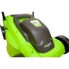 Газонокосарка електрична Greenworks GLM1232 (2502207)