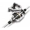 Газонокосарка Weibang WB 455 SC 4in1 RL (01WB455S-C)