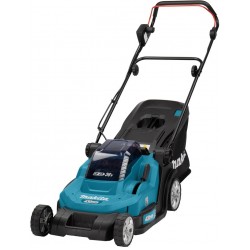 Акумуляторна газонокосарка Makita DLM432CT2