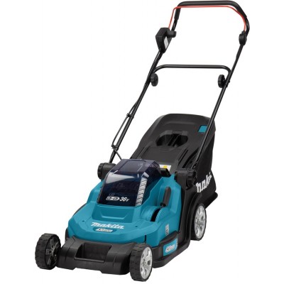 Акумуляторна газонокосарка Makita DLM432CT2