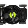 Газонокосарка акумуляторна Greenworks GD40LM46SP (2506807) (без акумулятора і ЗП)