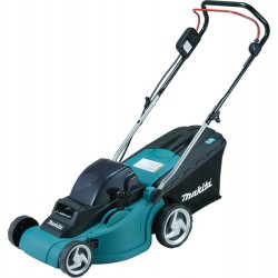 Акумуляторна газонокосарка Makita DLM380Z (без акумулятора і ЗП)
