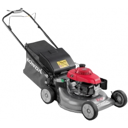 Газонокосарка Honda HRG536C8 VKEH