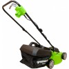 Газонокосарка електрична Greenworks GLM1232 (2502207)
