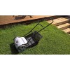 Шпиндельна газонокосарка AL-KO Soft Touch 2.8 HM Classic