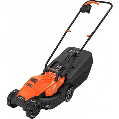 Газонокосарка електрична BLACK & DECKER BEMW451