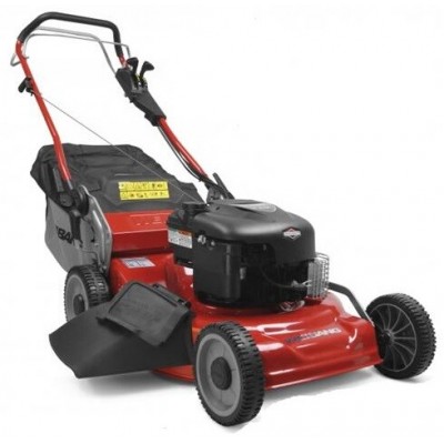 Газонокосарка Weibang WB 536 SBV 6in1 RL (01WB536SBV)