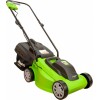 Газонокосарка електрична Greenworks GLM1232 (2502207)