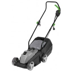 Газонокосарка електрична Einhell Bavaria BEM 1032 (3400125)