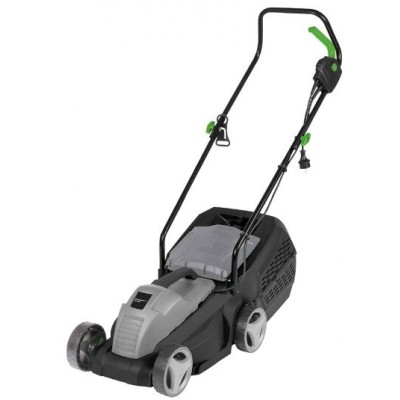 Газонокосарка електрична Einhell Bavaria BEM 1032 (3400125)