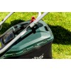 Акумуляторна газонокосарка Metabo RM 36-18 LTX BL 36 (601716650)