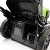Газонокосарка акумуляторна Greenworks GD40LM46SP (2506807) (без акумулятора і ЗП)