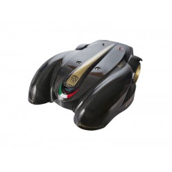 Газонокосарка-робот Ambrogio L400i Deluxe