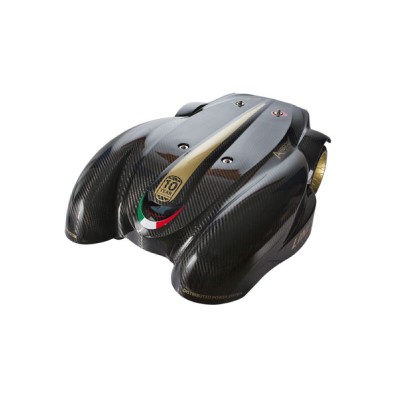 Газонокосарка-робот Ambrogio L400i Deluxe