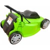 Газонокосарка електрична Greenworks GLM1232 (2502207)