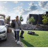 Газонокосарка-робот Husqvarna AM435XAWD (9678533-11)