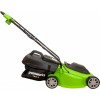 Газонокосарка електрична Greenworks GLM1232 (2502207)