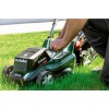 Акумуляторна газонокосарка Metabo RM 36-18 LTX BL 36 (601716650)