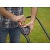 Газонокосарка електрична BLACK & DECKER BEMW451