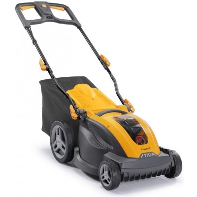 Газонокосарка акумуляторна Stiga Combi 340e Kit