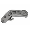 Газонокосарка Weibang WB 455 SC 4in1 RL (01WB455S-C)