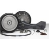 Газонокосарка Weibang WB 455 SC 4in1 RL (01WB455S-C)