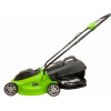 Газонокосарка електрична Greenworks GLM1232 (2502207)