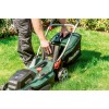 Акумуляторна газонокосарка Metabo RM 36-18 LTX BL 36 (601716650)