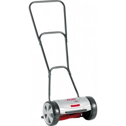 Шпиндельна газонокосарка AL-KO Soft Touch 2.8 HM Classic