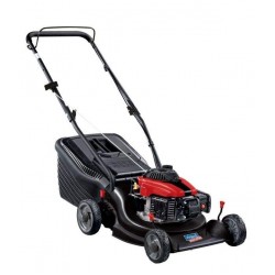 Газонокосарка Scheppach LMH400P