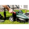 Акумуляторна газонокосарка Metabo RM 36-18 LTX BL 36 (601716650)