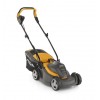 Електрична газонокосарка Stiga Collector 35E