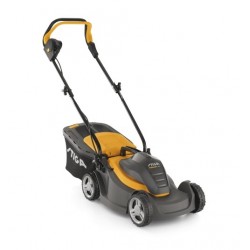 Електрична газонокосарка Stiga Collector 35E