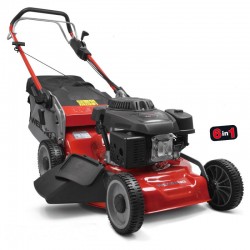 Газонокосарка Weibang WB 506 SC 6in1 RL (01WB506SC)
