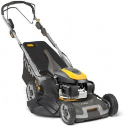Газонокосарка бензинова Stiga Twinclip55SVEQH