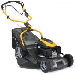 Газонокосарка бензинова Stiga Combi 753V