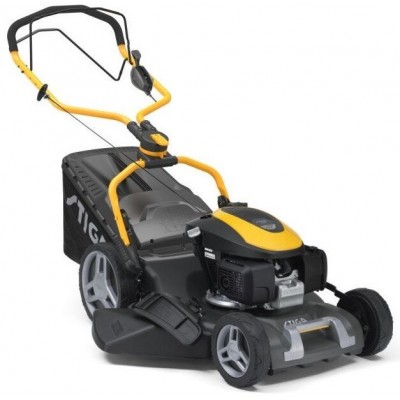 Газонокосарка бензинова Stiga Combi 753V