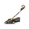 Електрична газонокосарка Stiga Collector 35E