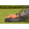 Газонокосарка електрична BLACK & DECKER BEMW451