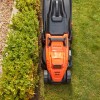 Газонокосарка електрична BLACK + DECKER BEMW461BH