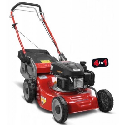 Газонокосарка Weibang WB 455 SC 4in1 RL (01WB455S-C)