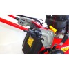 Газонокосарка Weibang WB 455 SC 4in1 RL (01WB455S-C)