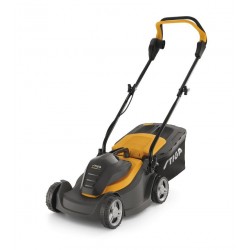 Електрична газонокосарка Stiga Collector 35E