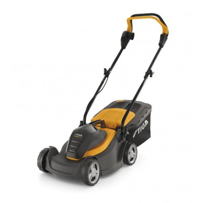Електрична газонокосарка Stiga Collector 35E