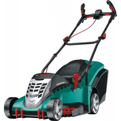 Роторна газонокосарка Bosch Rotak 43 (06008A4300)