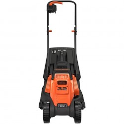 Газонокосарка електрична BLACK & DECKER BEMW451