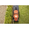 Газонокосарка електрична BLACK & DECKER BEMW451
