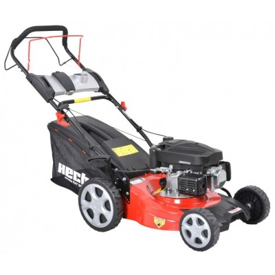 Газонокосарка бензинова Hecht 543 SX
