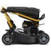 Газонокосарка бензинова самохідна Stiga Collector 548 S